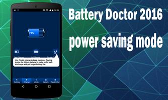 Battery Doctor 2016 screenshot 2