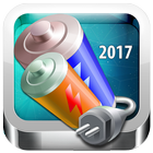 Battery 2017 - Save power 🔋 icon