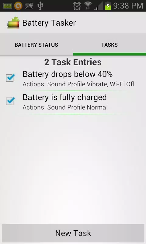 Battery Tasker APK for Android Download