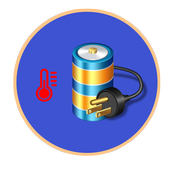 Battery Cooler  icon
