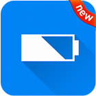 Battery Pro saver icon