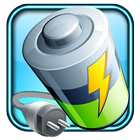Batterie Saver : Fast Charging & Battery Manager أيقونة