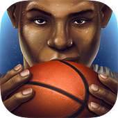 Baller Legends Basketball MOD