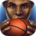 Baller Legends Basketball-icoon