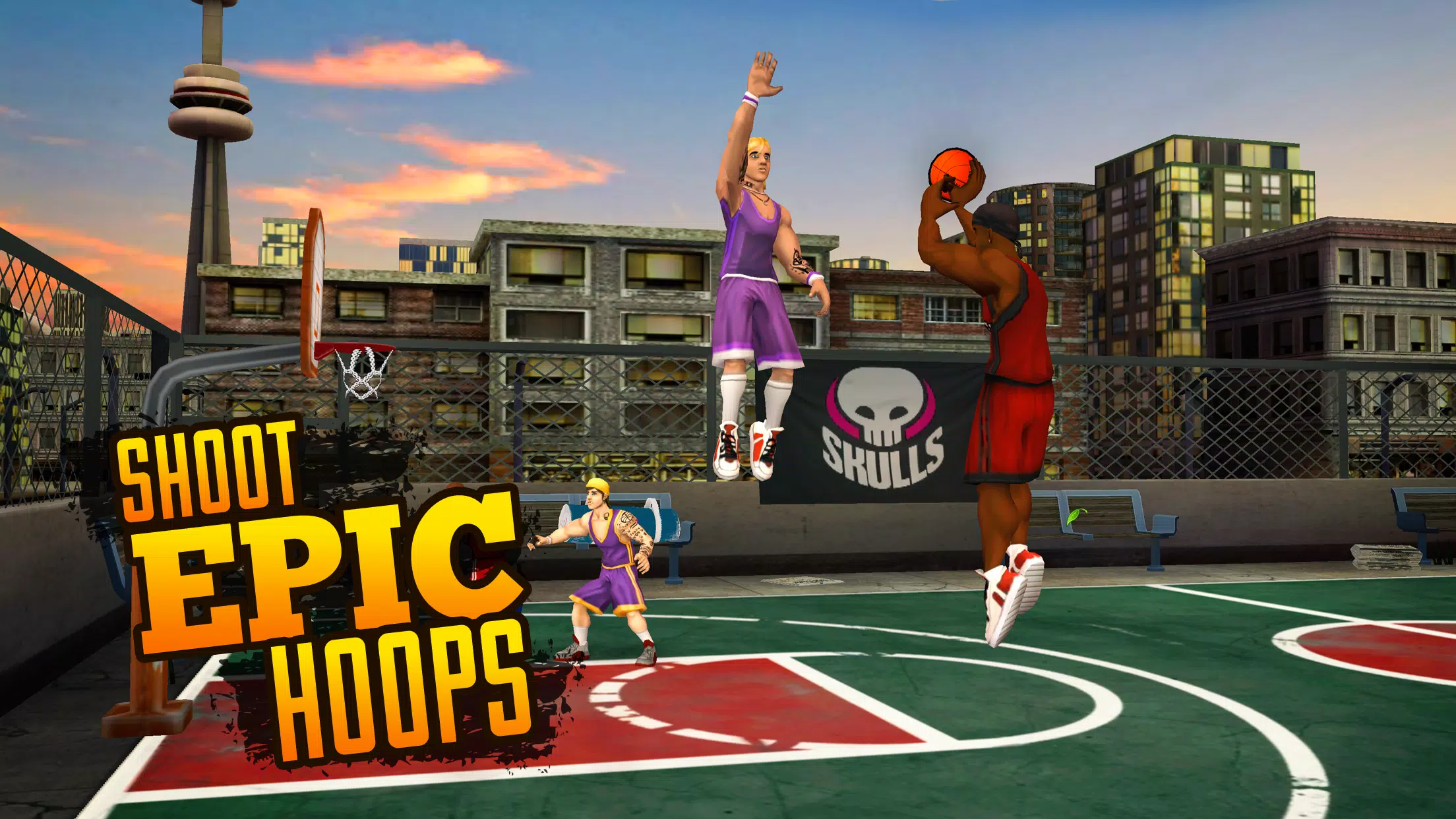 Jam League APK For Android Download