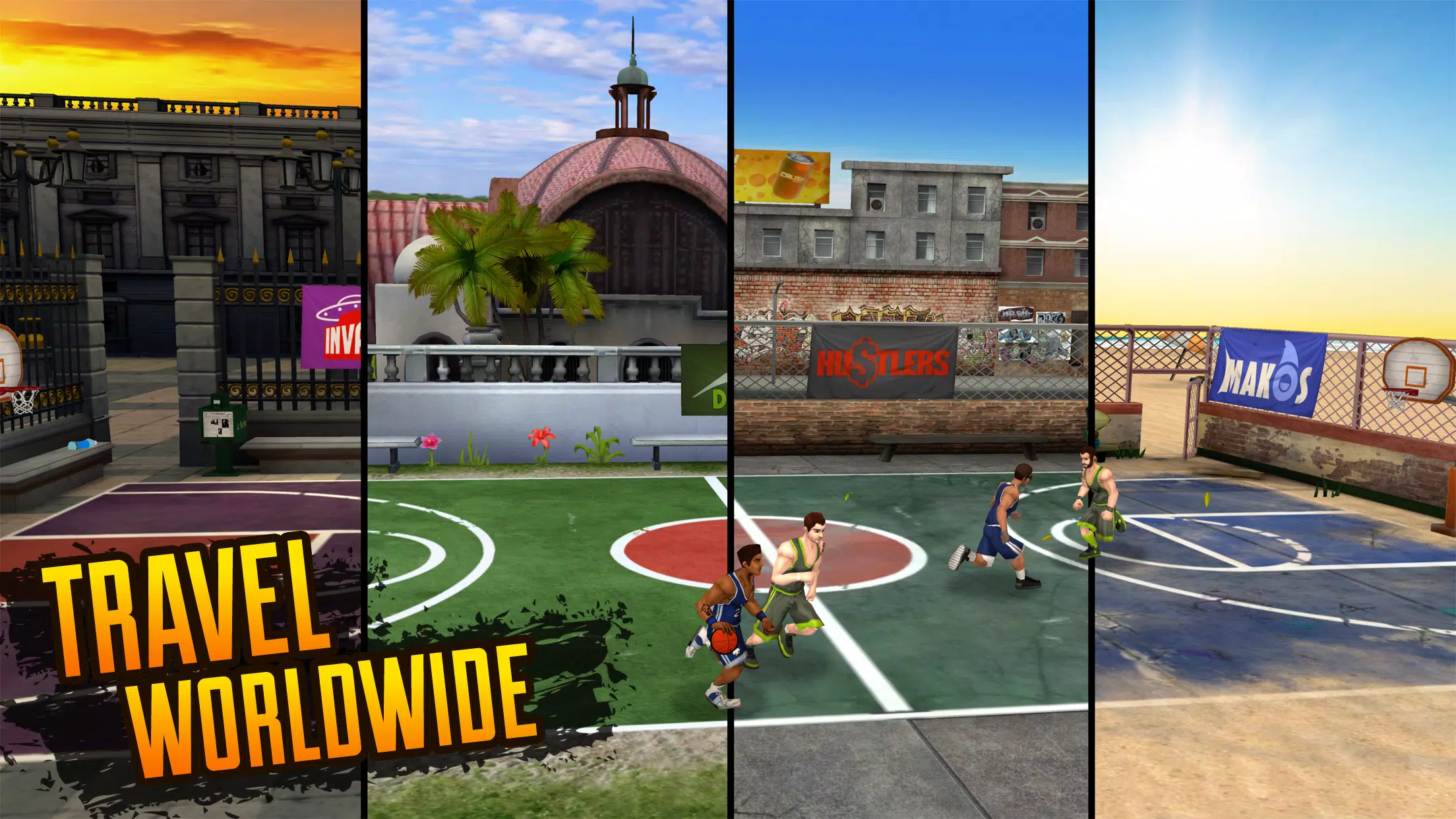 Jam League APK For Android Download