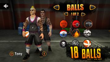 Jam League Screenshot 3