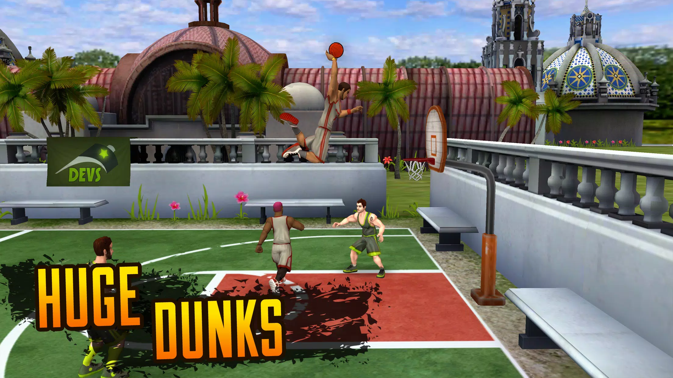 Jam League APK For Android Download