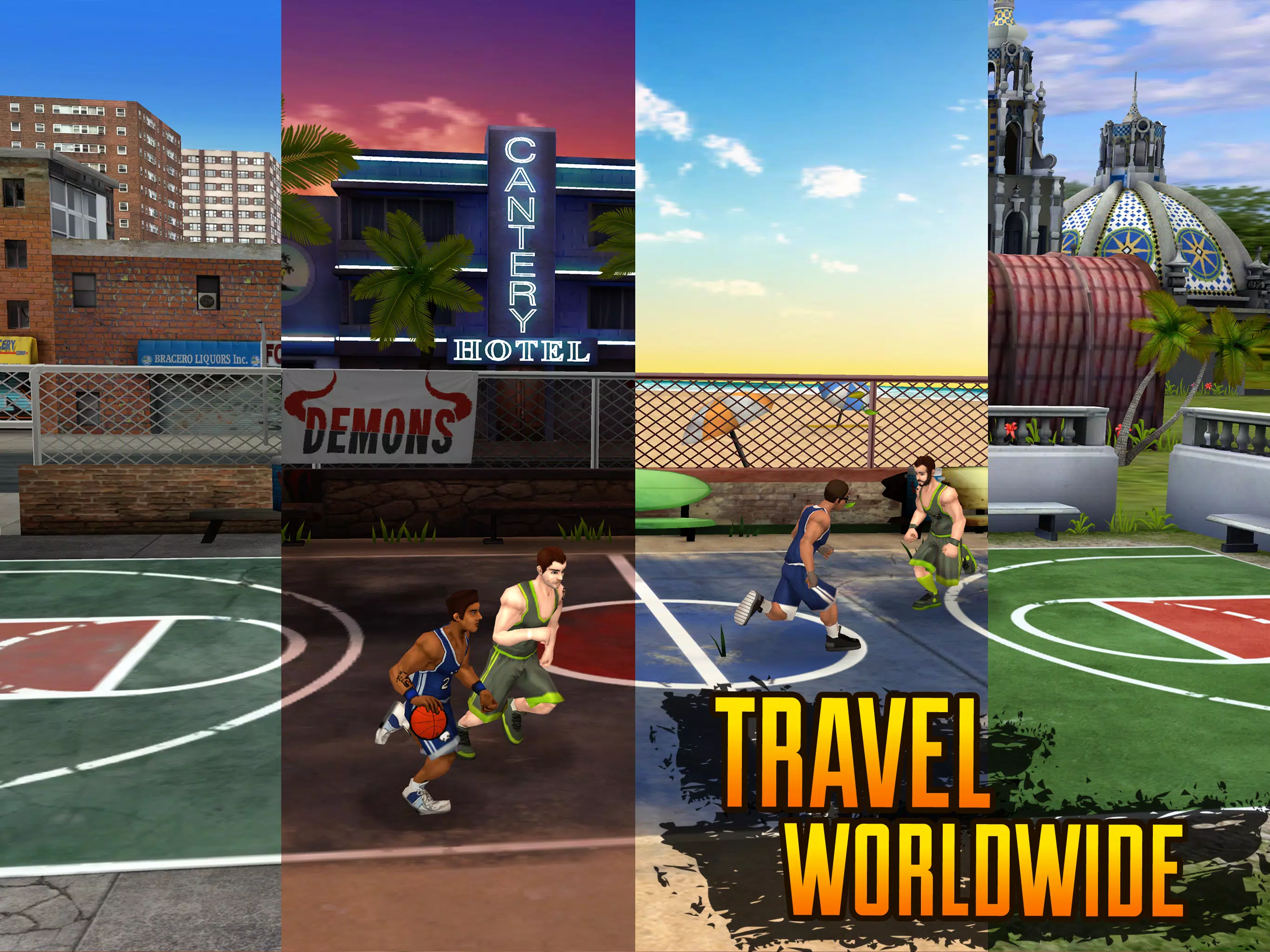 Jam League APK For Android Download