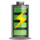 Battery Percentage Indicator icône