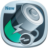Double Battery Booster أيقونة