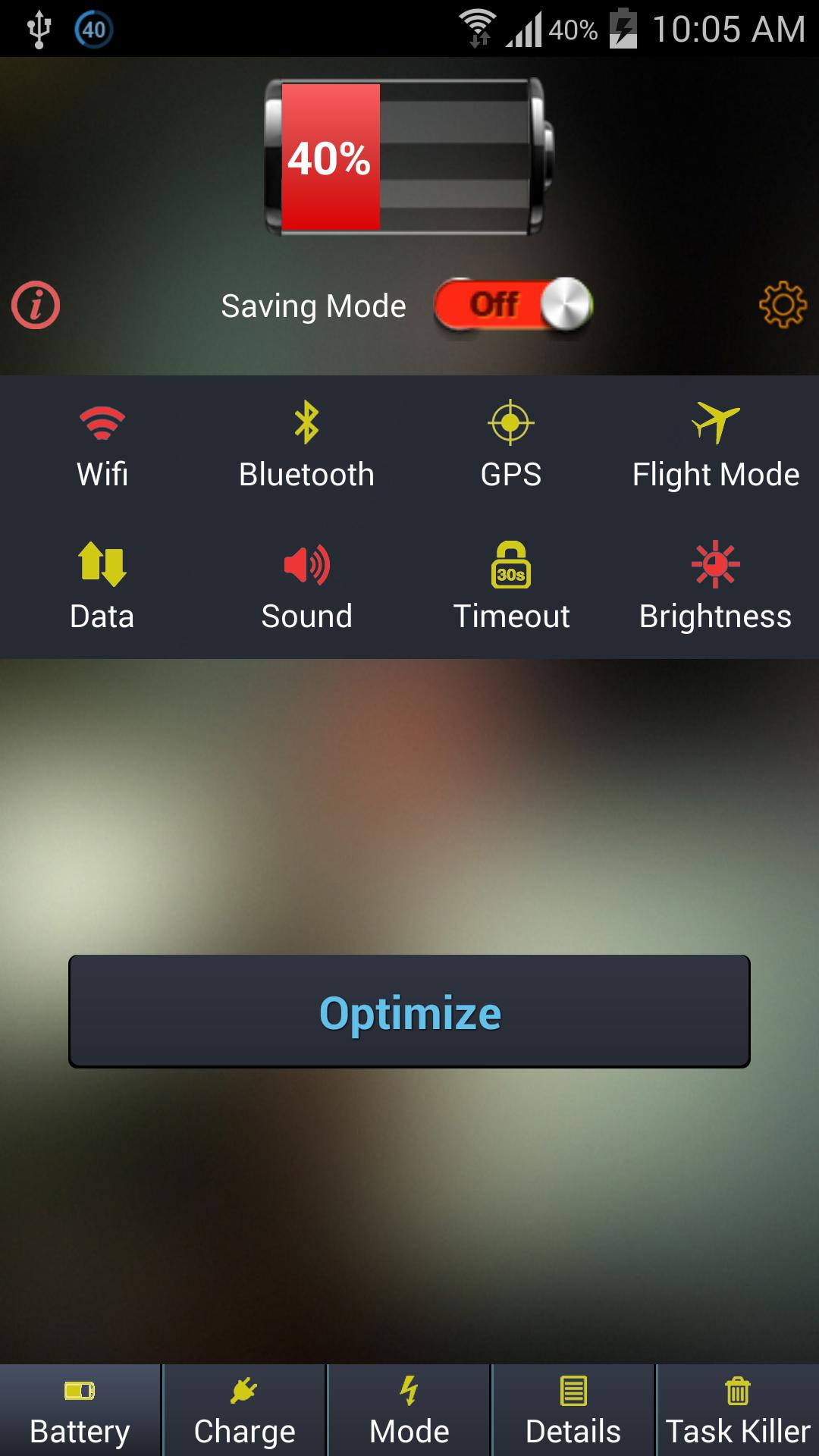 Battery Care Pro for Android - APK Download
