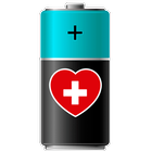 Repair Battery Life-icoon