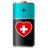 Repair Battery Life icon