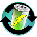 200 battery charge APK