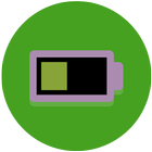 Battery Charger & Battery Life icône