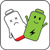 Battery Charger Alarm 아이콘