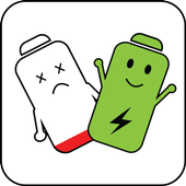 Battery Charger Alarm 图标
