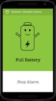 Battery Charger Alarm screenshot 1