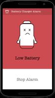 Battery Charger Alarm screenshot 2