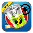 Battery Charger Fast X6 APK