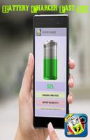 Battery Charger Fast X6 Ekran Görüntüsü 3