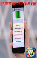 Battery Charger Fast X6 Ekran Görüntüsü 1