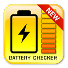Battery checker simgesi