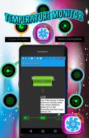 Battery cooler poster