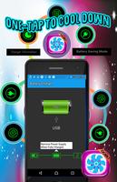 Battery cooler screenshot 1