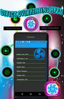Battery cooler screenshot 2