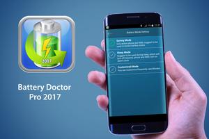 Battery Doctor 2017 🔋 screenshot 3
