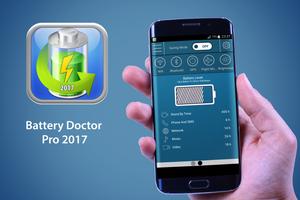 Battery Doctor 2017 🔋 screenshot 1