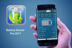 Battery Doctor 2017 🔋 capture d'écran 2