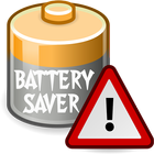 Battery Ultra Saver アイコン
