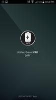 Battery Saver Pro 2017 Plakat