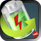 Go Battery Saver icon