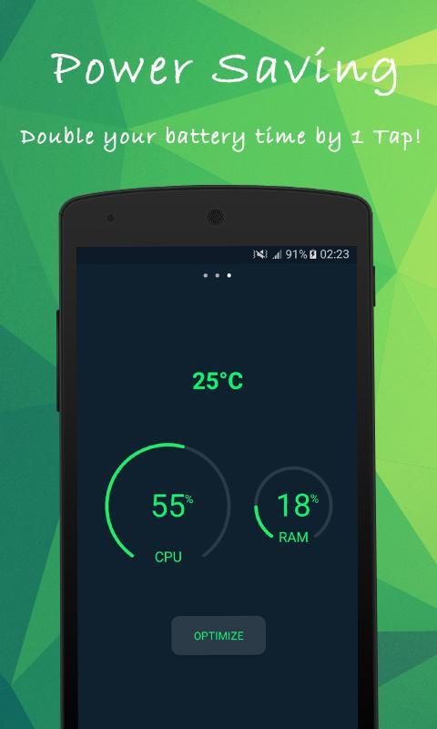 Super Fast Battery Charger PRO APK voor Android Download