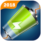 Battery Cooler: Super Cool, Fast Charging Battery أيقونة