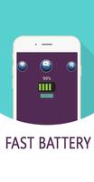 Fast Battery Charging X5 تصوير الشاشة 3