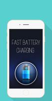 Fast Battery Charging X5 تصوير الشاشة 1
