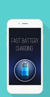 Fast Battery Charging X5 اسکرین شاٹ 1