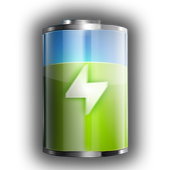 Battery Saver 2017 icon