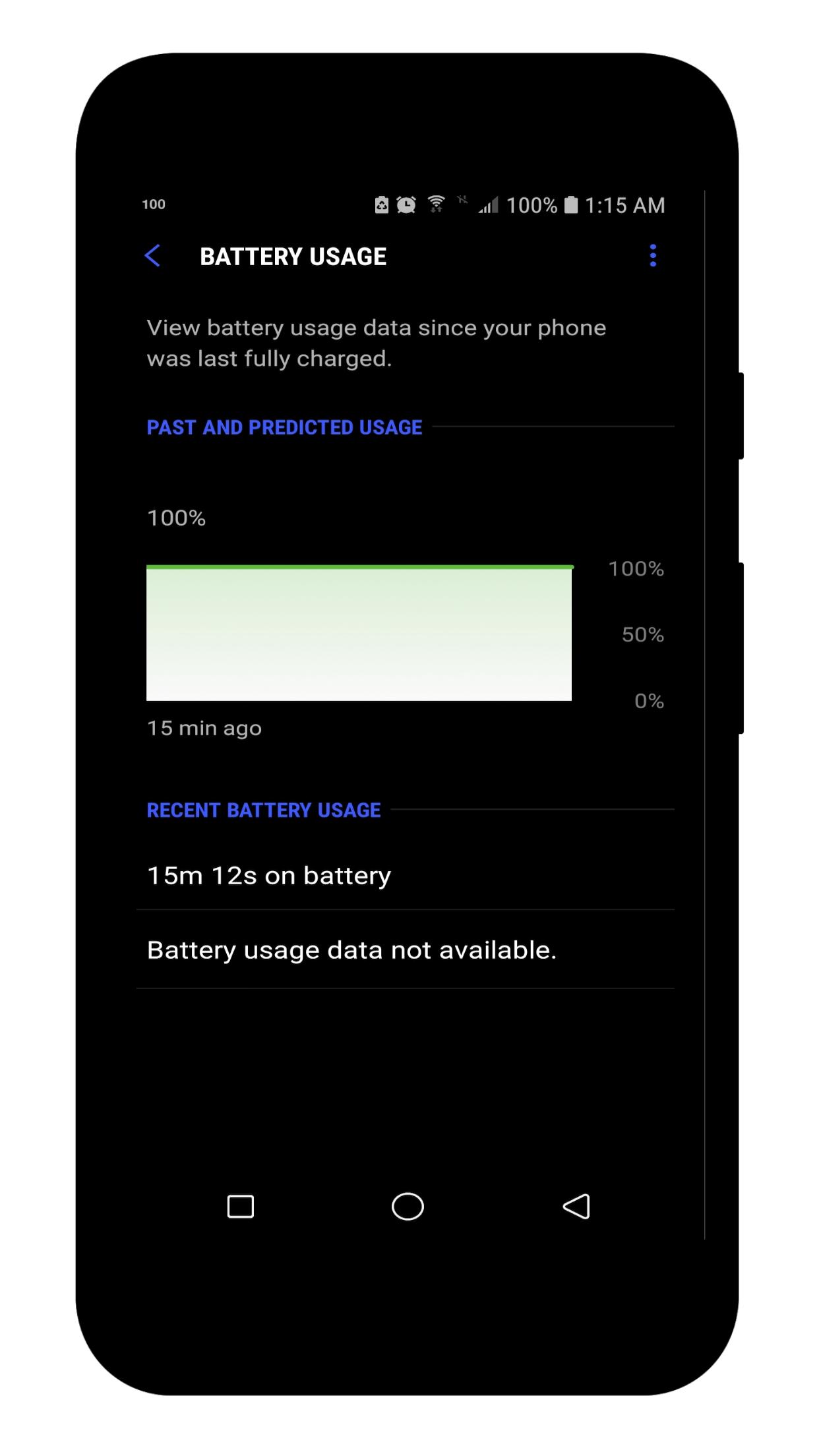 Accu Battery приложение Скриншот. Battery Life.
