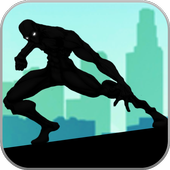 Shadow Ninja Game icon