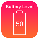 APK Battery Level Indicator