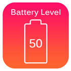 Battery Level Indicator ไอคอน