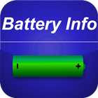 Battery Health and Info ícone