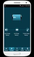 Batterie Autonomie Android capture d'écran 2