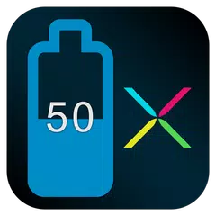 Descargar APK de Battery Percentage Motorola